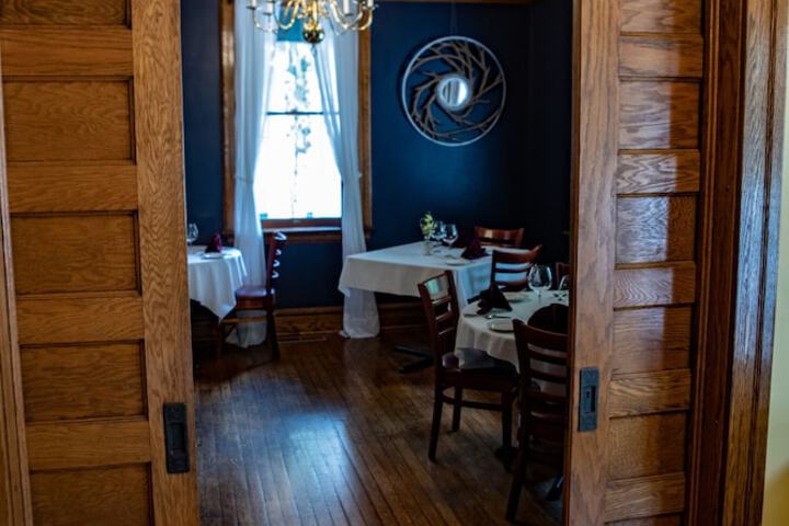 Elk River Hotel