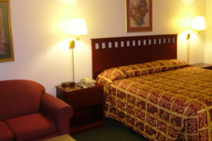 Shanico Inn