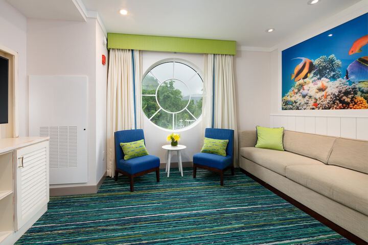 Margaritaville Resort Gatlinburg