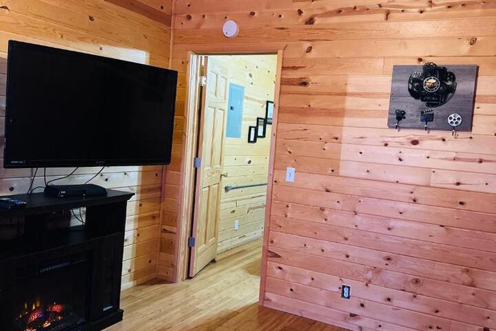Country Cabins Hotel
