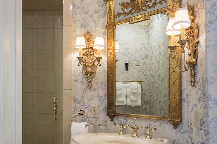 The Chanler at Cliff Walk