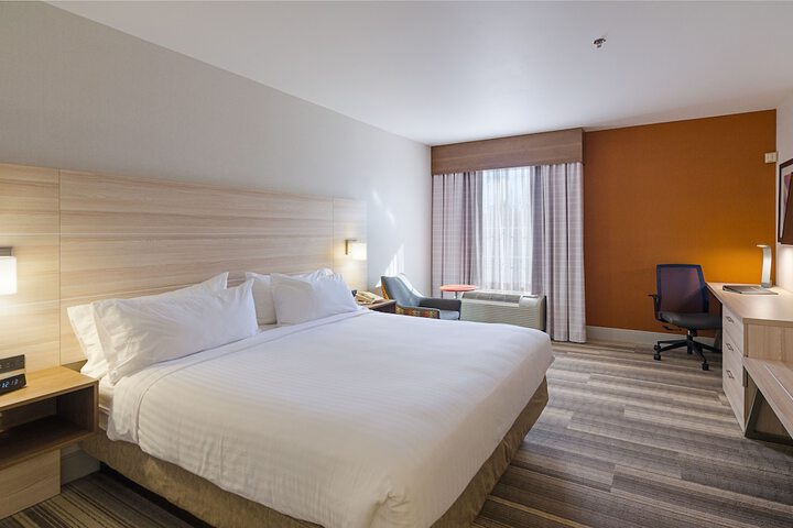 Holiday Inn Express Lexington by IHG