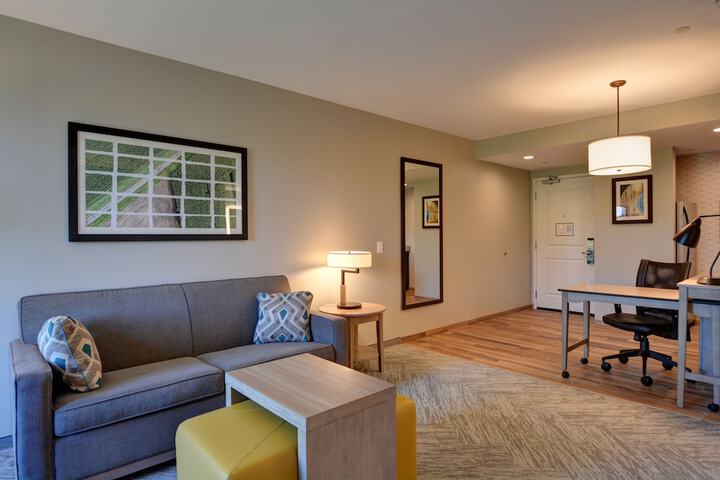 Homewood Suites by Hilton Hadley Amherst