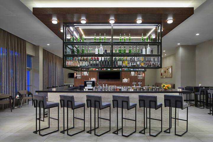 AC Hotel by Marriott Tuscaloosa Downtown