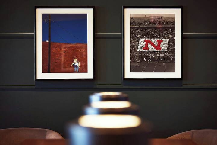 The Scarlet Lincoln, a Tribute Portfolio Hotel