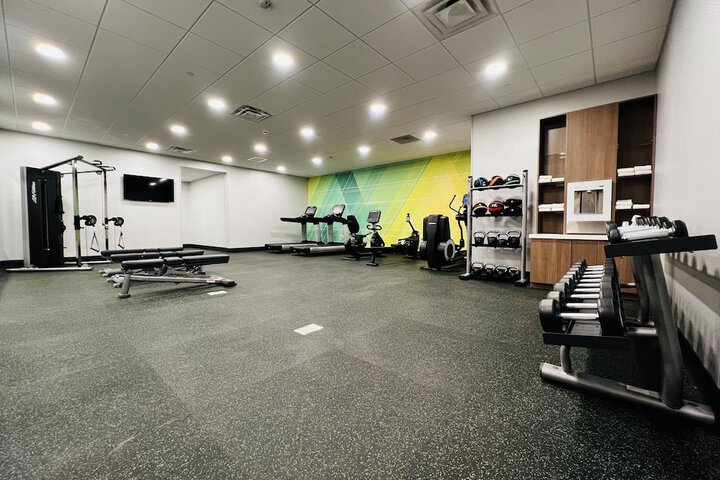 Holiday Inn Cincinnati Liberty Way by IHG