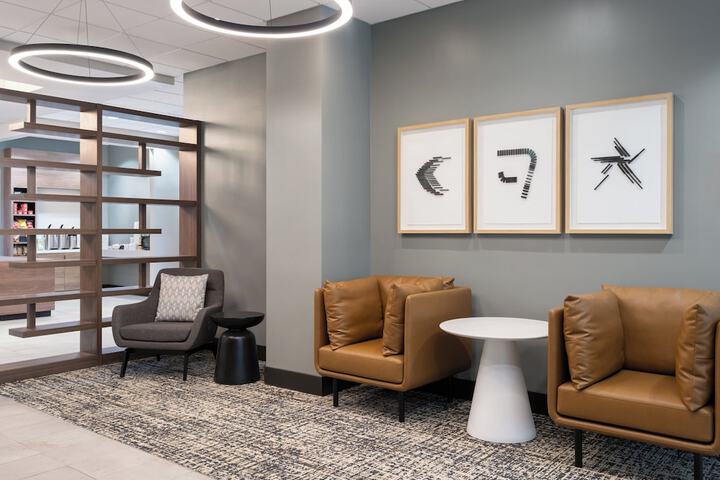 Holiday Inn Portsmouth Downtown by IHG