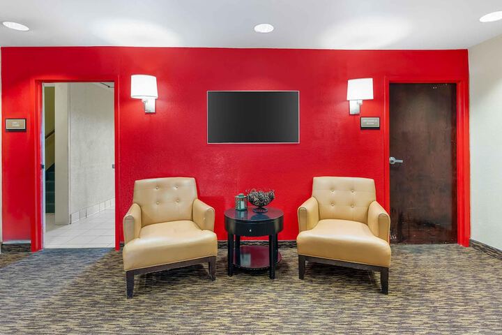 Extended Stay America Suites Dublin Hacienda Dr