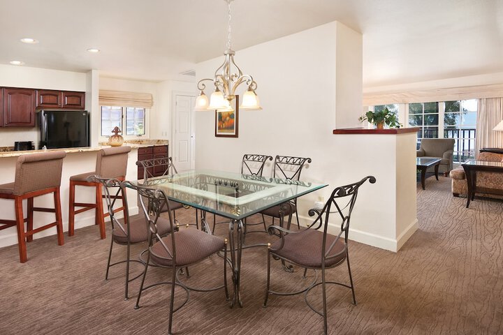 WorldMark Clear Lake