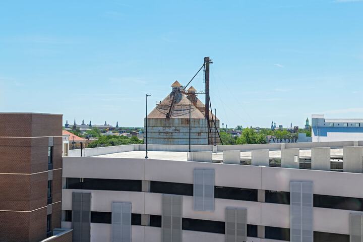AC Hotel by Marriott Waco Downtown