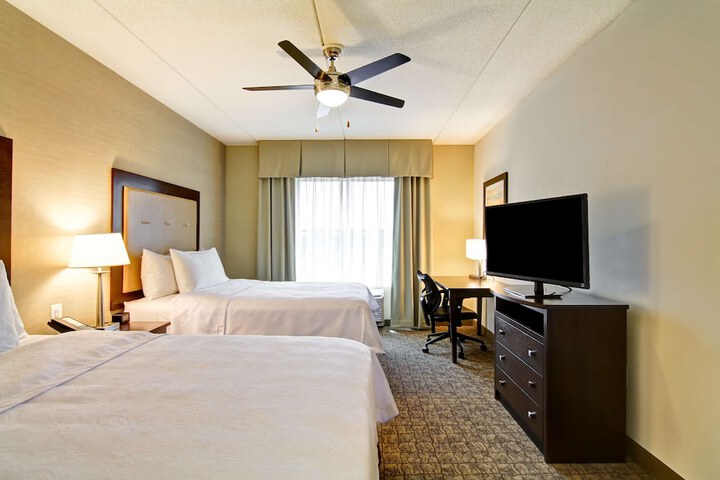 Homewood Suites by Hilton Woodbridge