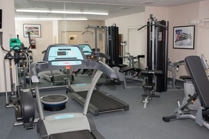 Health and Fitness 21 of 22