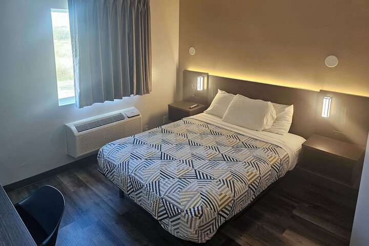 Motel 6 Sinton TX