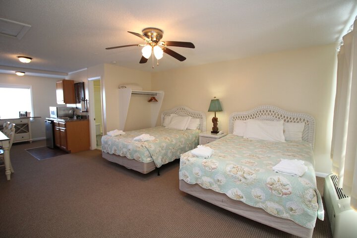 Fin n Feather Waterside Inn by Kees Vacations
