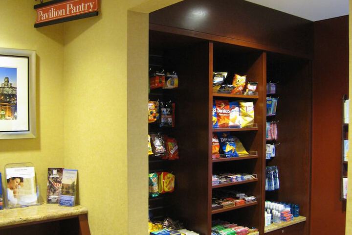 Hilton Garden Inn Albany Medical Center