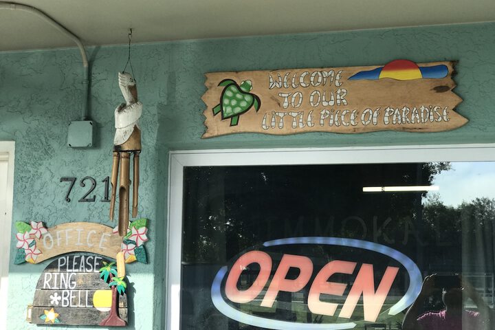 Immokalee Inn