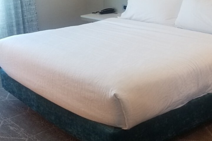 Hilton Garden Inn Colorado Springs Downtown
