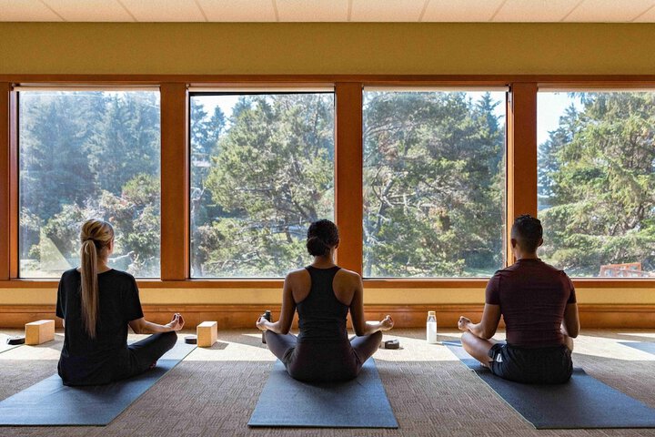 Salishan Coastal Lodge