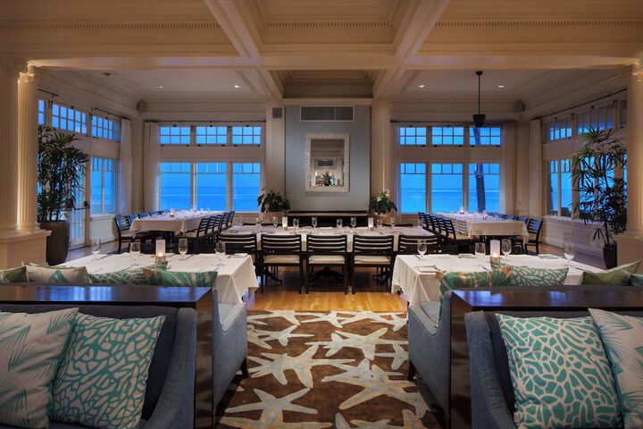 Moana Surfrider a Westin Resort & Spa, Waikiki Beach