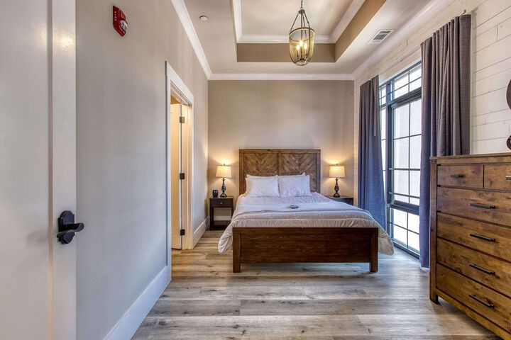 The Historic Central Hotel a New Hotel Collection Property
