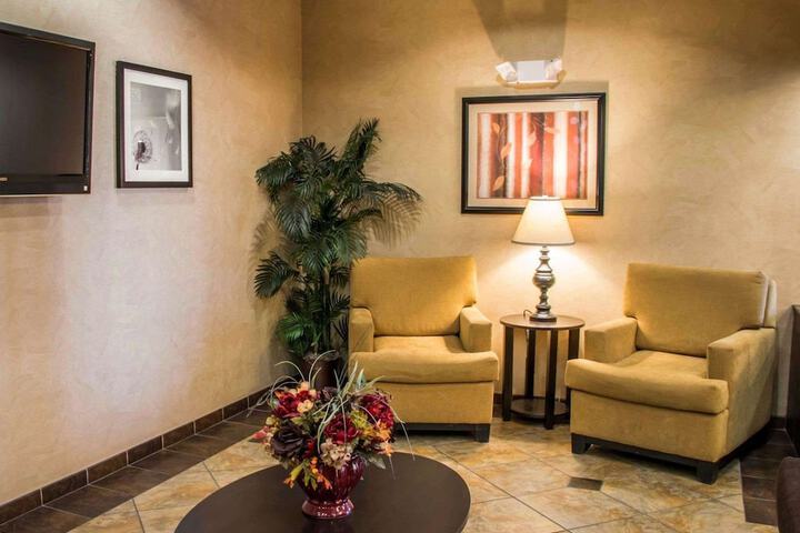 Hotel Interior 13 of 49