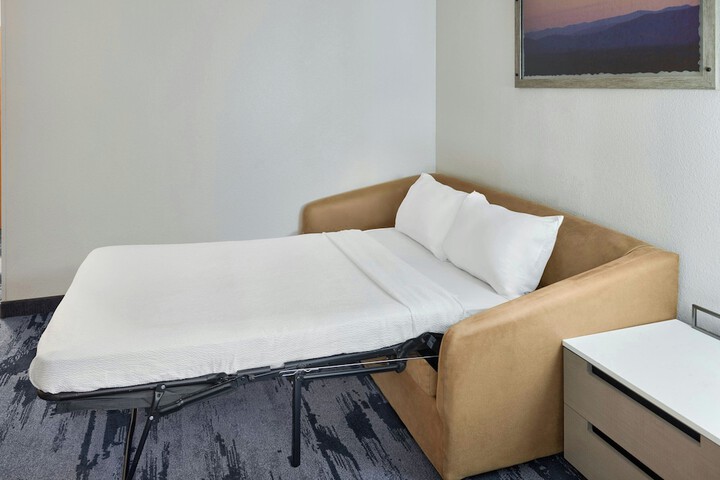 Fairfield Inn & Suites by Marriott Cartersville