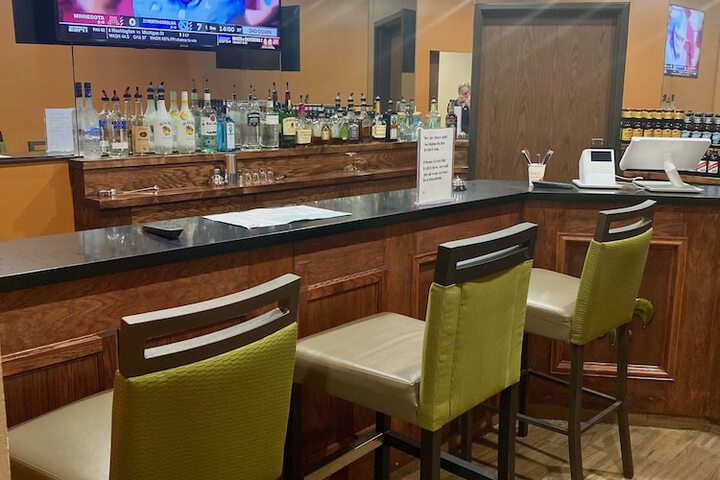 Comfort Suites West Monroe near Ike Hamilton Expo Center