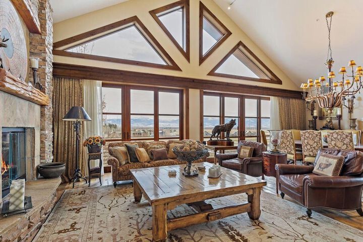 Faraway Jackson Hole