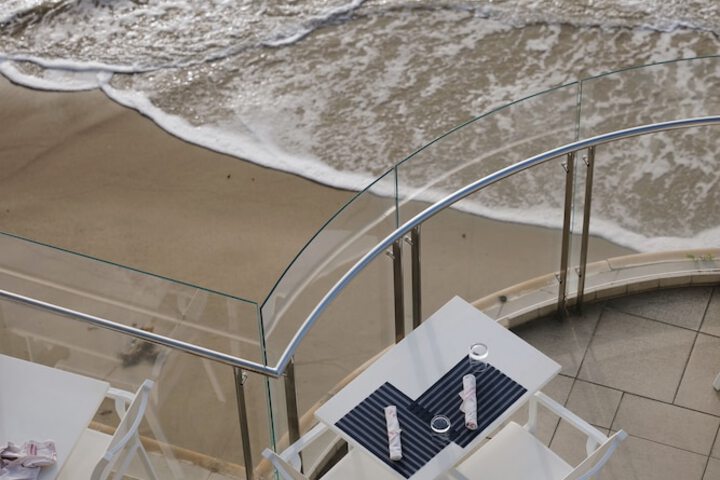 Malibu Beach Inn