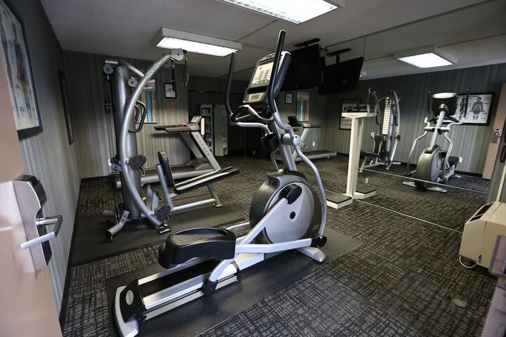 Ramada by Wyndham Midtown Grand Island