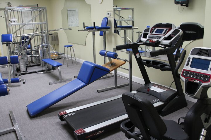 Health and Fitness 44 of 58