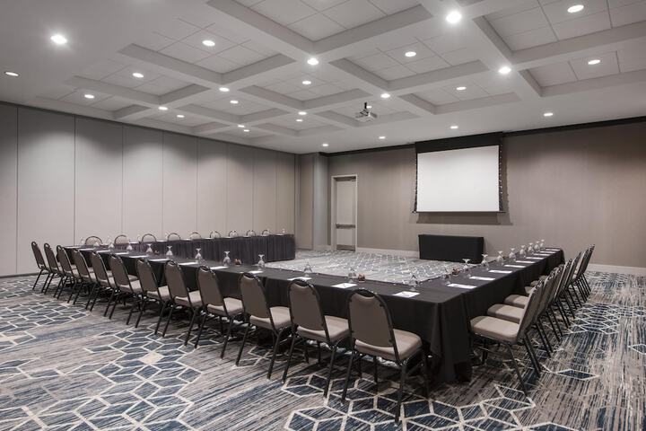 Hilton Garden Inn Raleigh-Cary