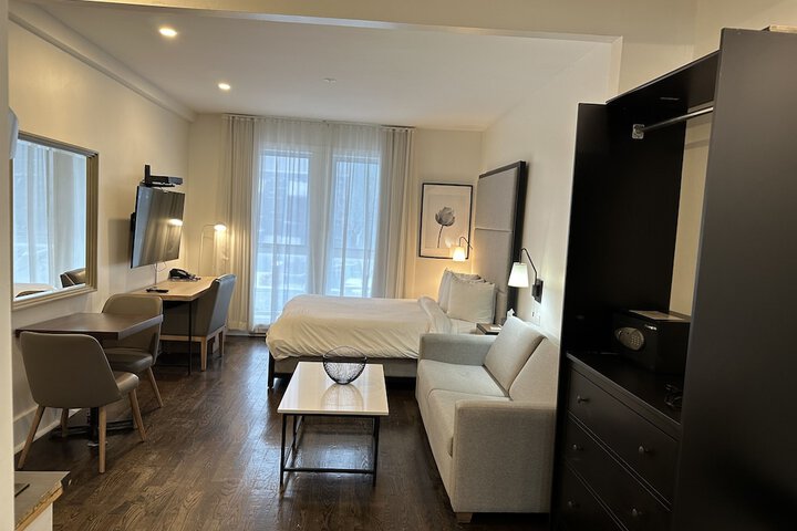 Hotel & Spa Carré Saint-Louis