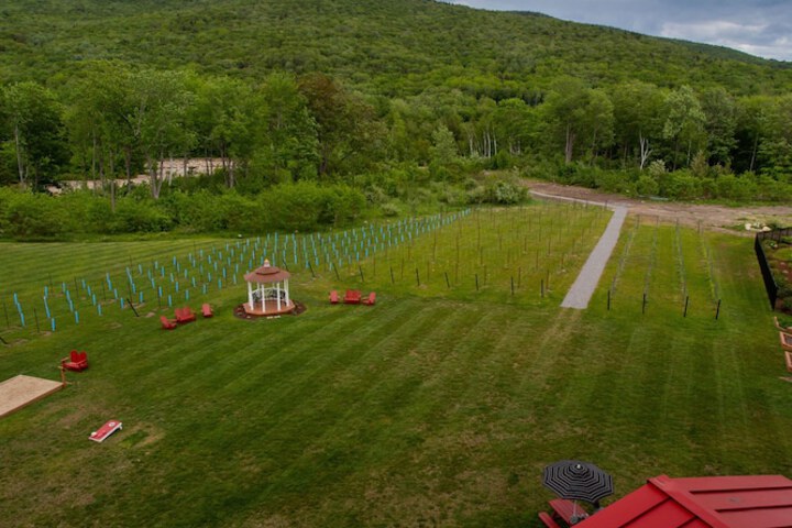 RiverWalk Resort at Loon Mountain