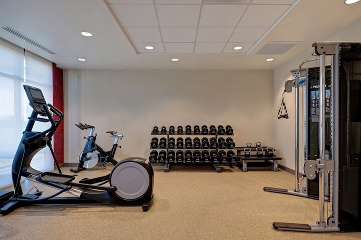 Home2 Suites by Hilton Barstow