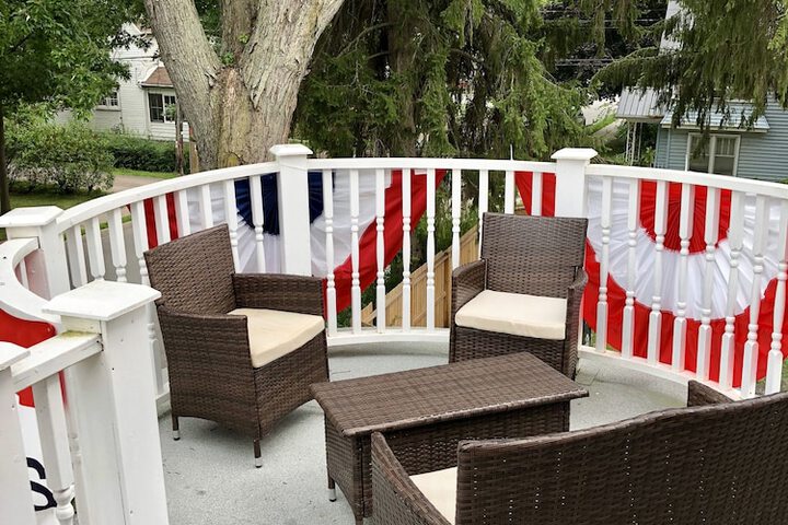 Terrace/Patio 77 of 88