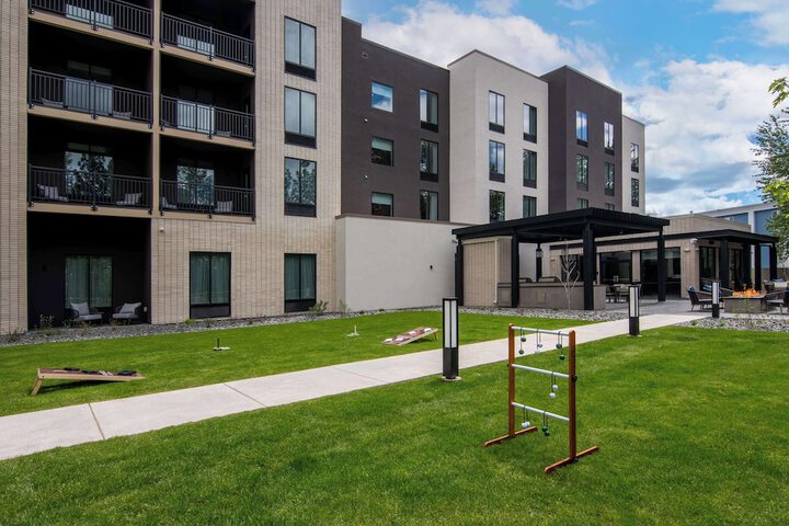 Homewood Suites by Hilton Missoula
