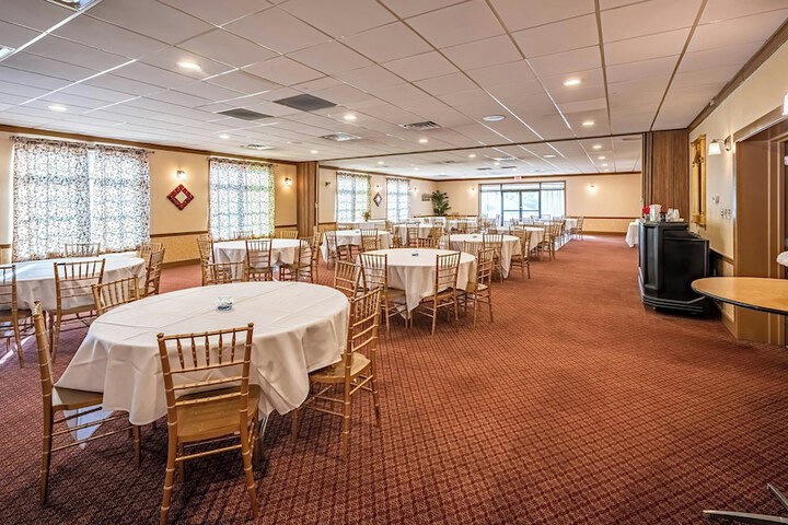 Magnuson Grand Harrisburg
