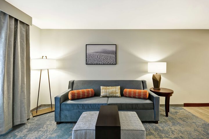 Homewood Suites by Hilton Palm Desert