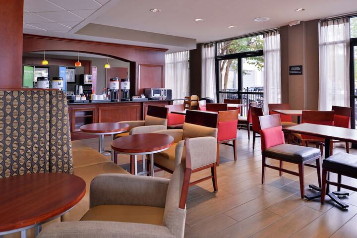 Hotel Interior 8 of 46