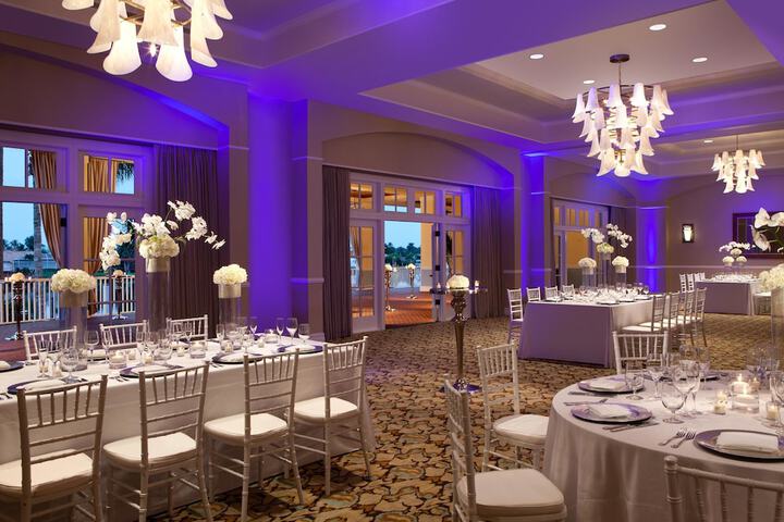 Wedding/Banquet 85 of 101