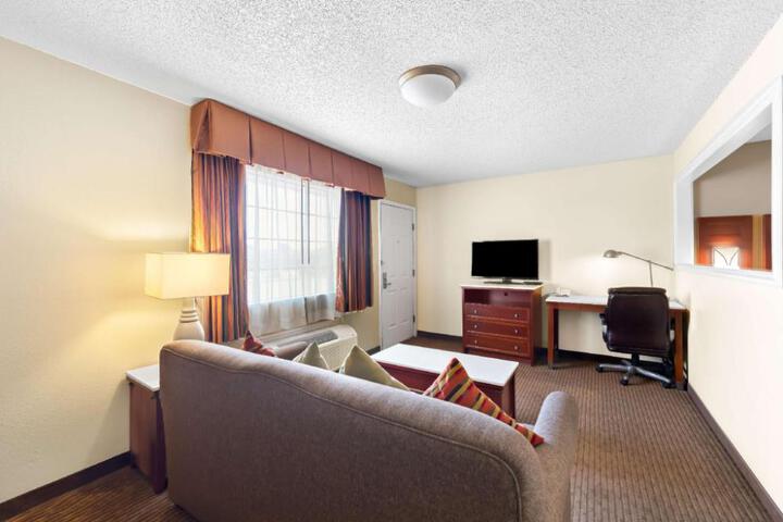 Best Western Llano
