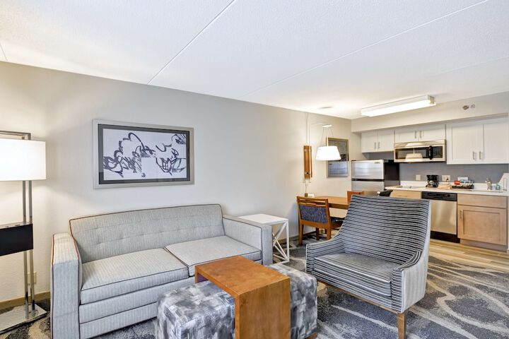 Homewood Suites by Hilton Boston-Peabody