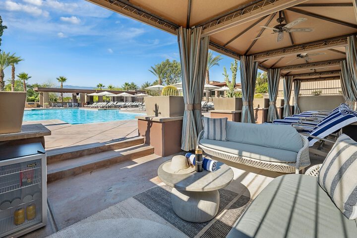 The Westin Desert Willow Villas Palm Desert