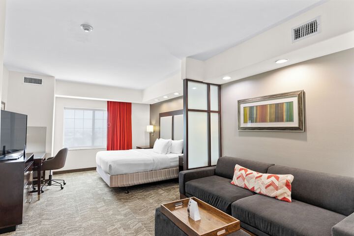 Springhill Suites by Marriott Waco Woodway