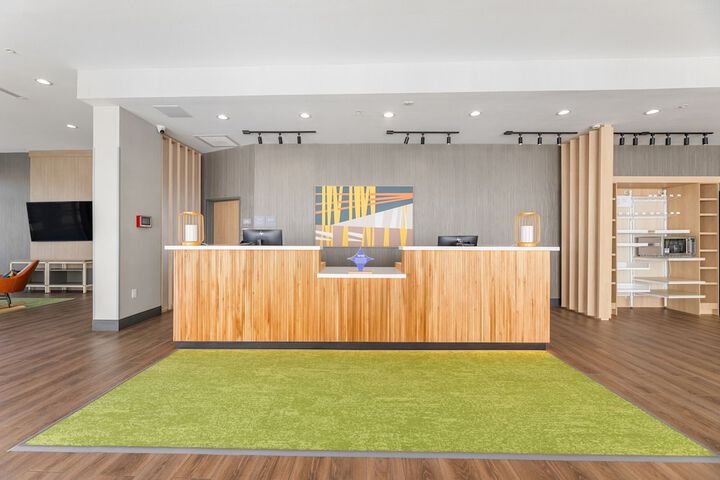 Spark by Hilton Garland Dallas East
