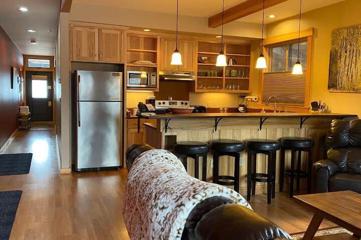 Twisp River Suites