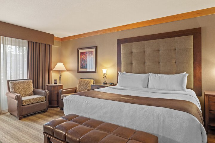 The Wyoming Inn of Jackson Hole