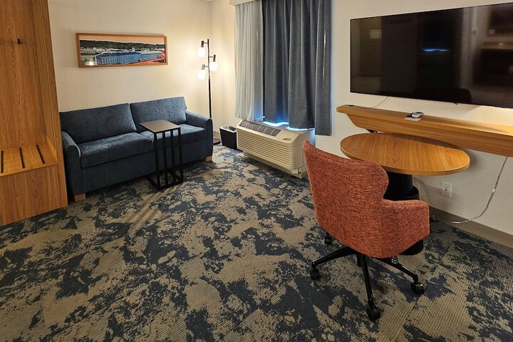 Hampton Inn & Suites Prattville