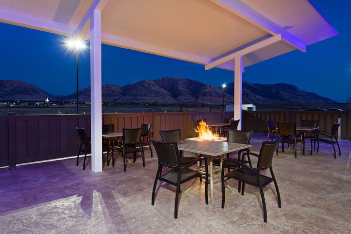 Holiday Inn Express & Suites Brigham City - North Utah by IHG